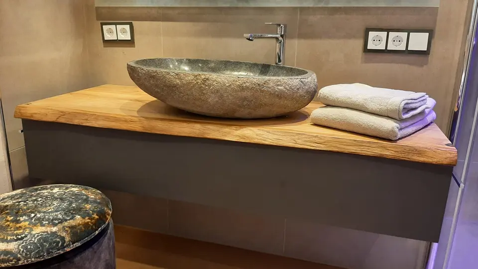 WG-Zimmer mit 48 m² in Weilheim in Oberbayern – Bild 4