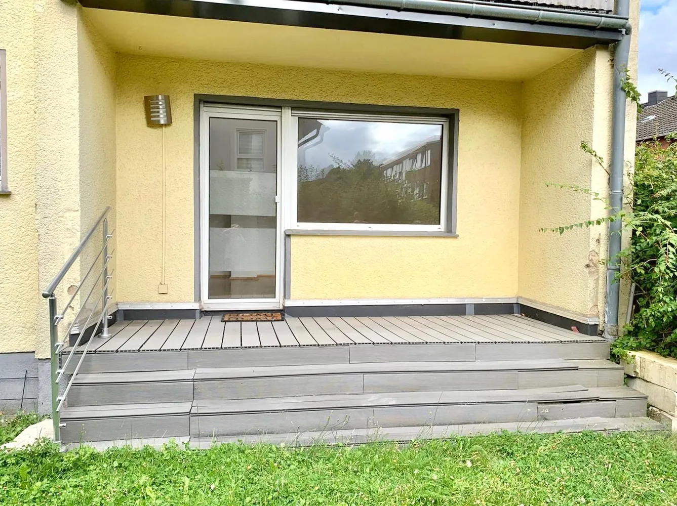 2 Zimmer Wohnung mit 55 m² in Aachen – Bild 1