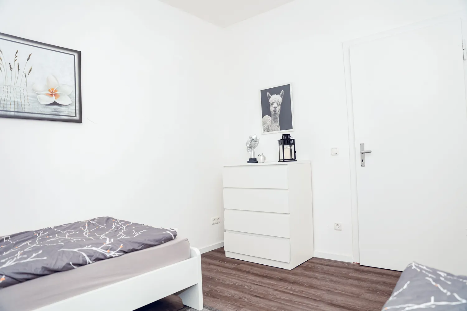 2 Zimmer Wohnung mit 40 m² in Bochum – Bild 8
