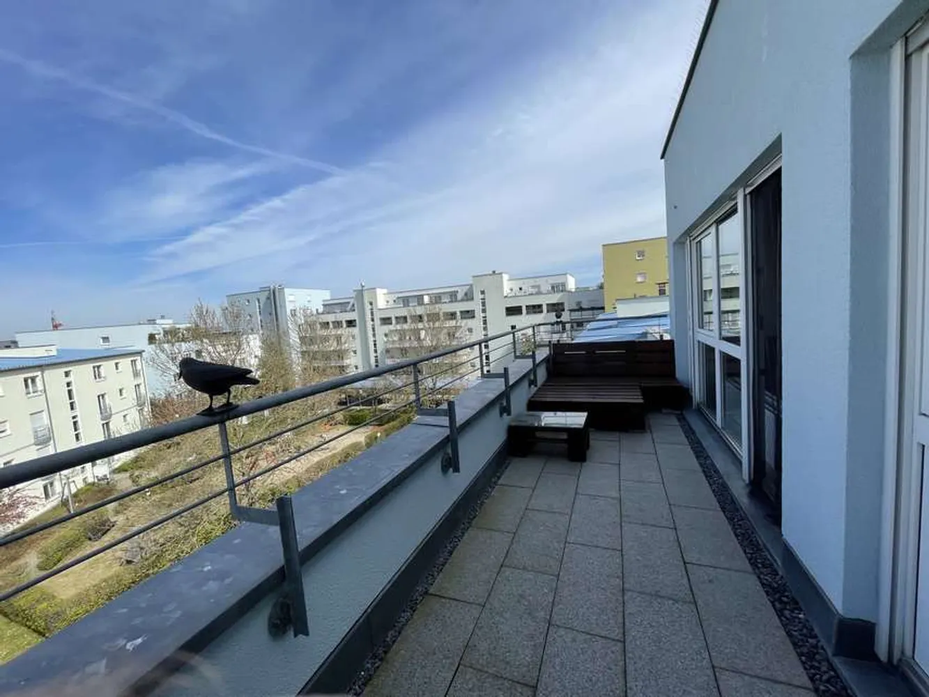 2 Zimmer Wohnung mit 71 m² in Mannheim – Bild 2