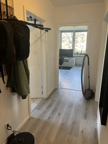 2 room apartment with 57 m² in Cologne – Photo 10