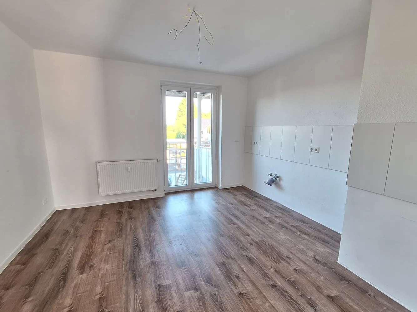 3 Zimmer Wohnung mit 99 m² in Garbsen – Bild 4