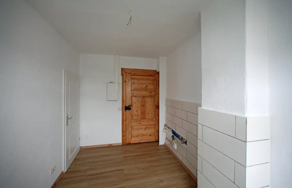 2 Zimmer Wohnung mit 42 m² in Braunschweig – Bild 7
