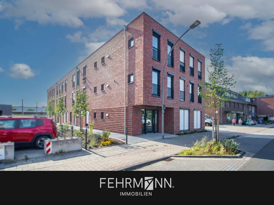 2 Zimmer Wohnung mit 15 m² in Lingen – Bild 4