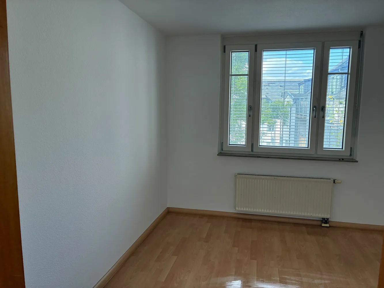 2 room apartment with 57 m² in Chemnitz – Photo 10