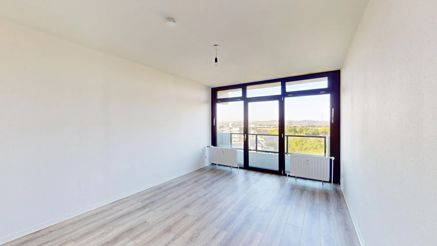 3 Zimmer Wohnung mit 105 m² in Köln – Bild 10