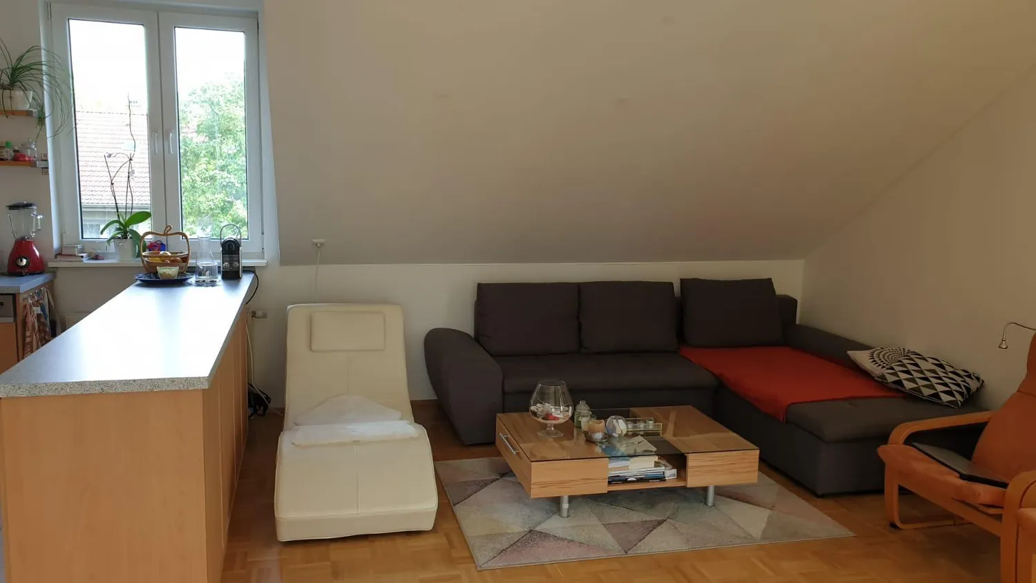 2 Zimmer Wohnung mit 66 m² in Frankfurt am Main – Bild 6