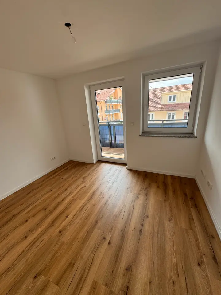 3 Zimmer Wohnung mit 91 m² in Kempten – Bild 9