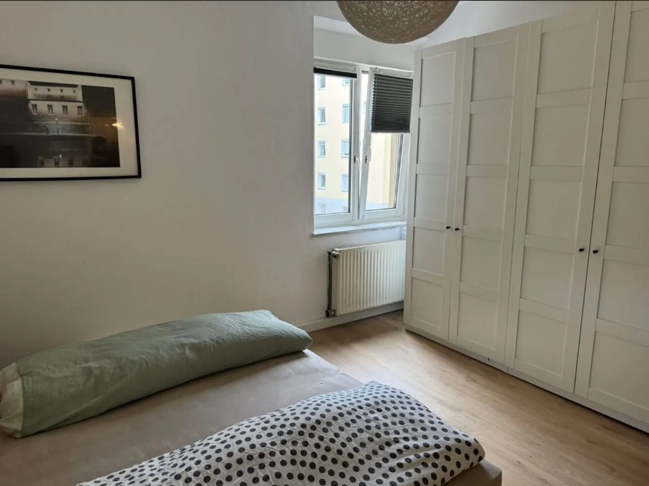 4 Zimmer Wohnung mit 99 m² in Augsburg – Bild 6