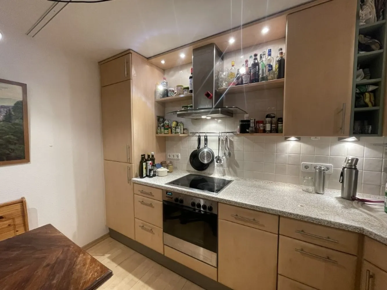 1 Zimmer Wohnung mit 45 m² in München – Bild 8