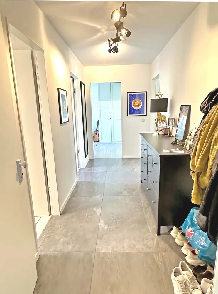 2 room apartment with 70 m² in Munich – Photo 5