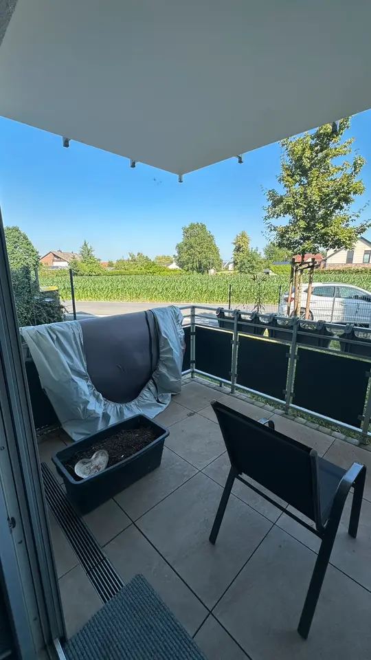 WG-Zimmer mit 55 m² in Bielefeld – Bild 9