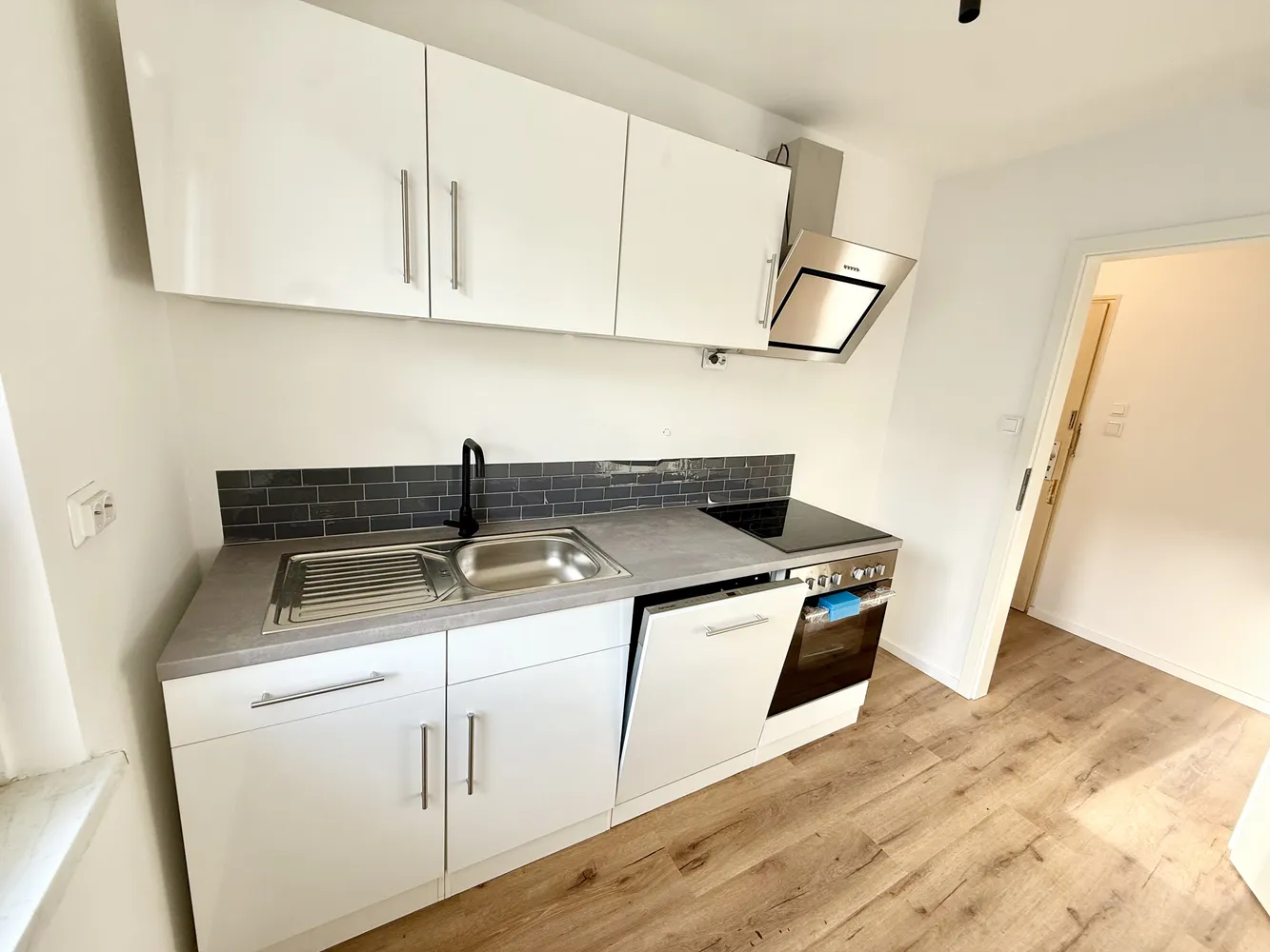 2 Zimmer Wohnung mit 43 m² in Nürnberg – Bild 8