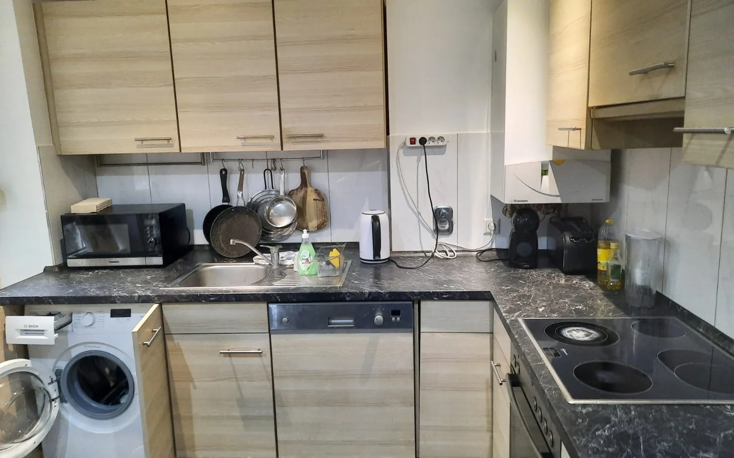 WG-Zimmer mit 21 m² in Stuttgart – Bild 5