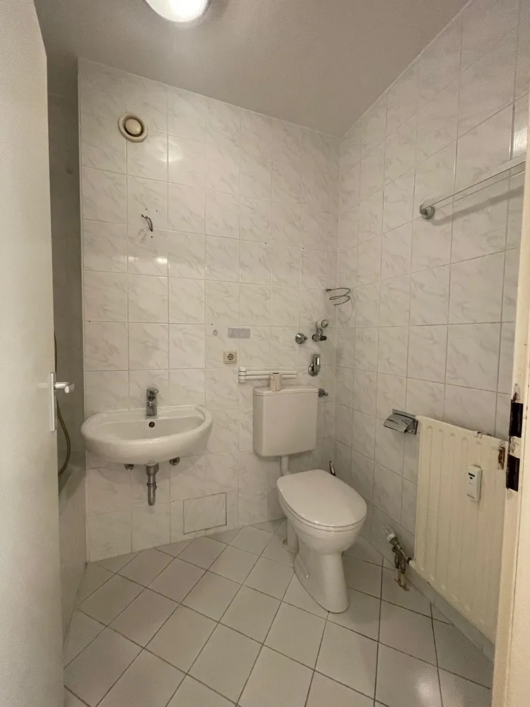 1 Zimmer Wohnung mit 39 m² in München – Bild 6