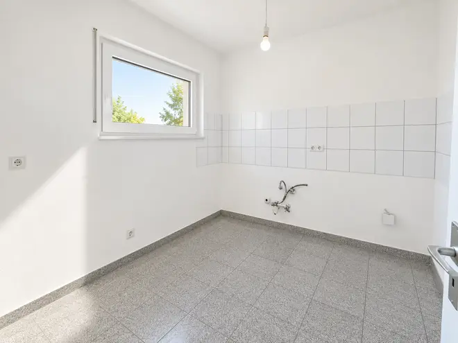 2 room apartment with 53 m² in Frankfurt am Main – Photo 5