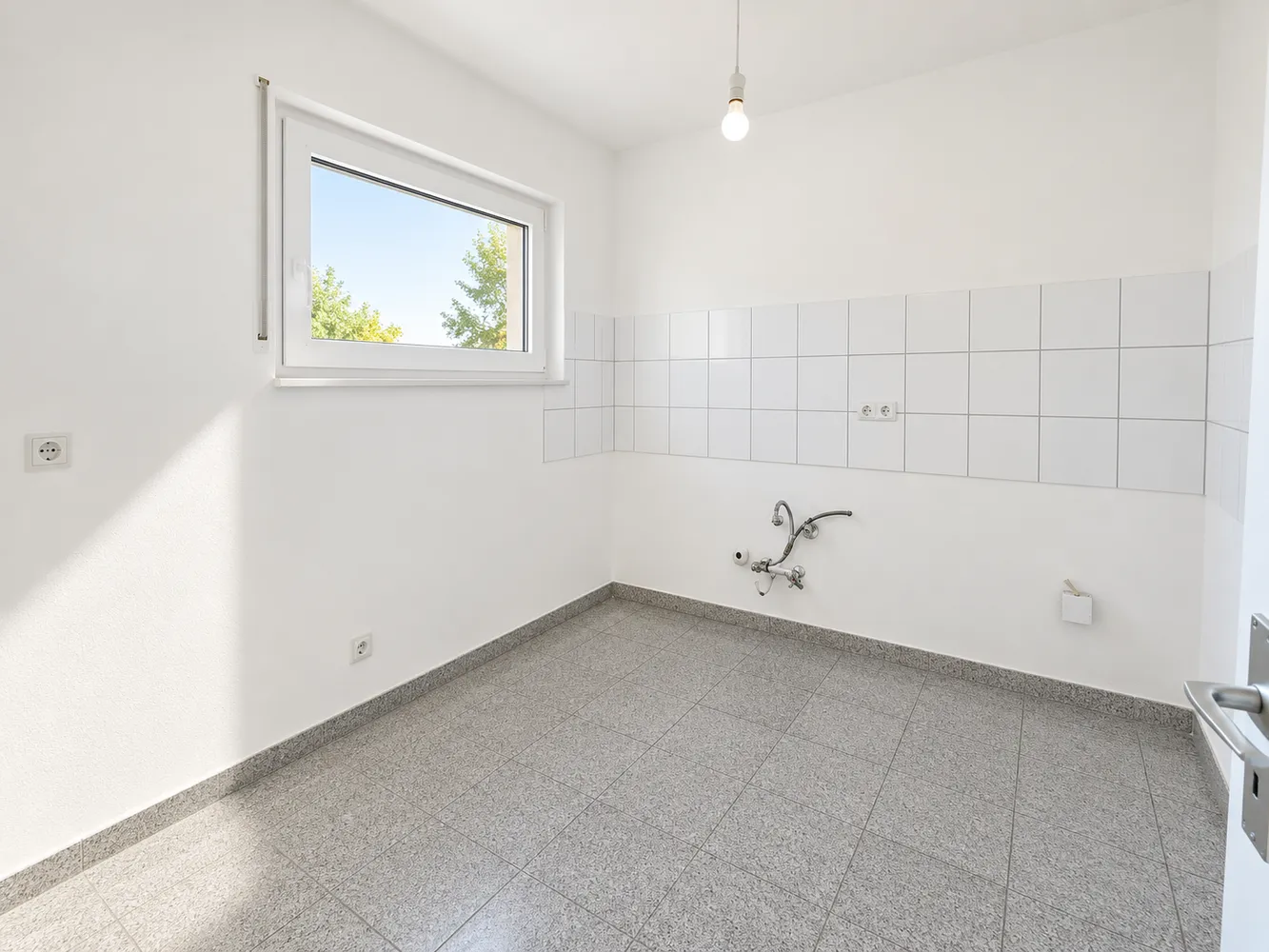 2 Zimmer Wohnung mit 53 m² in Frankfurt am Main – Bild 5