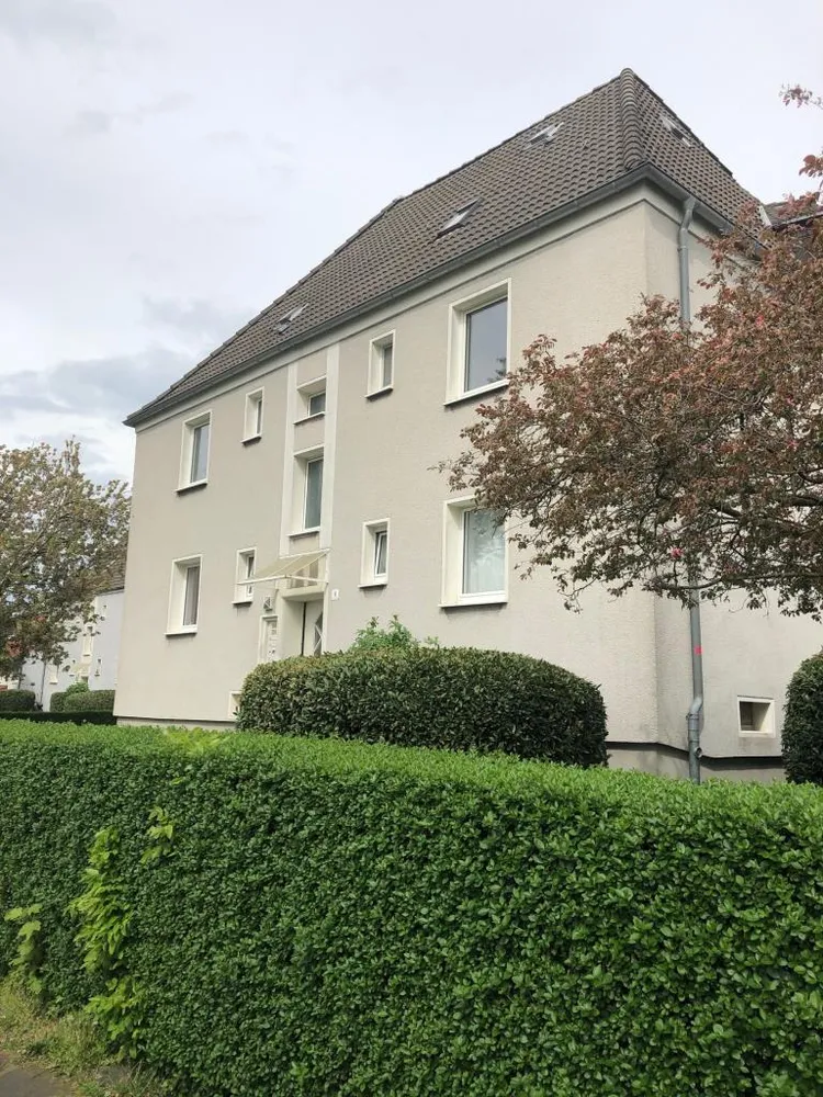 2 Zimmer Wohnung mit 40 m² in Bochum – Bild 1