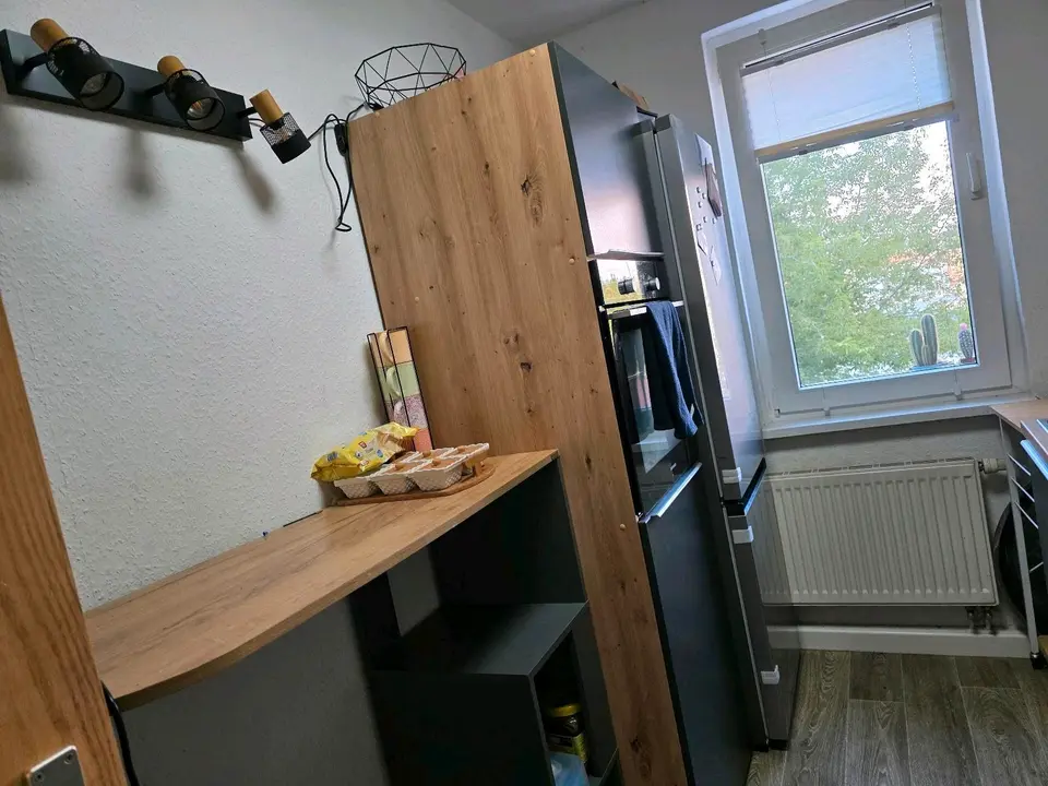 3 Zimmer Wohnung mit 60 m² in Eisenach – Bild 5