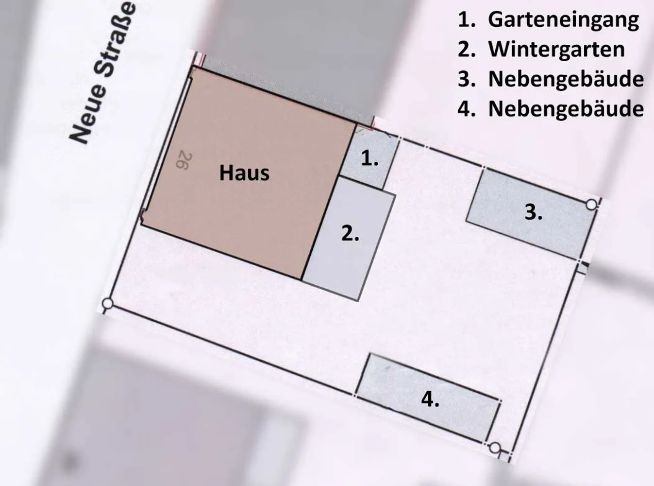 5 Zimmer Haus mit 120 m² in Itzehoe – Bild 5