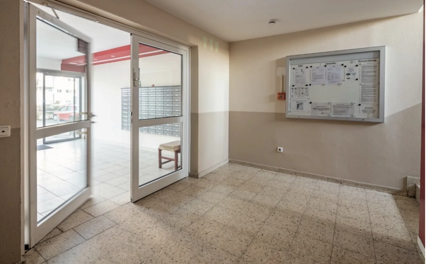 2 Zimmer Wohnung mit 41 m² in Mainz – Bild 4