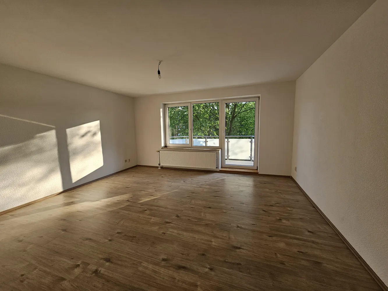 3 room apartment with 79 m² in Düsseldorf – Photo 7
