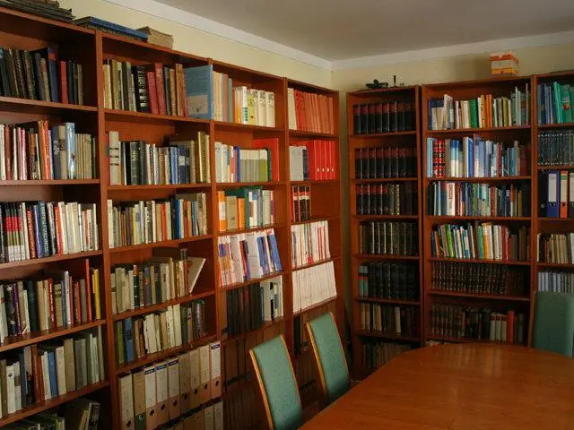 Shared room with 18 m² in Jena – Photo 5