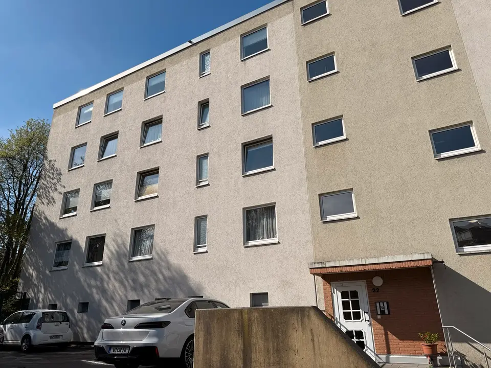 2 Zimmer Wohnung mit 64 m² in Velbert – Bild 10