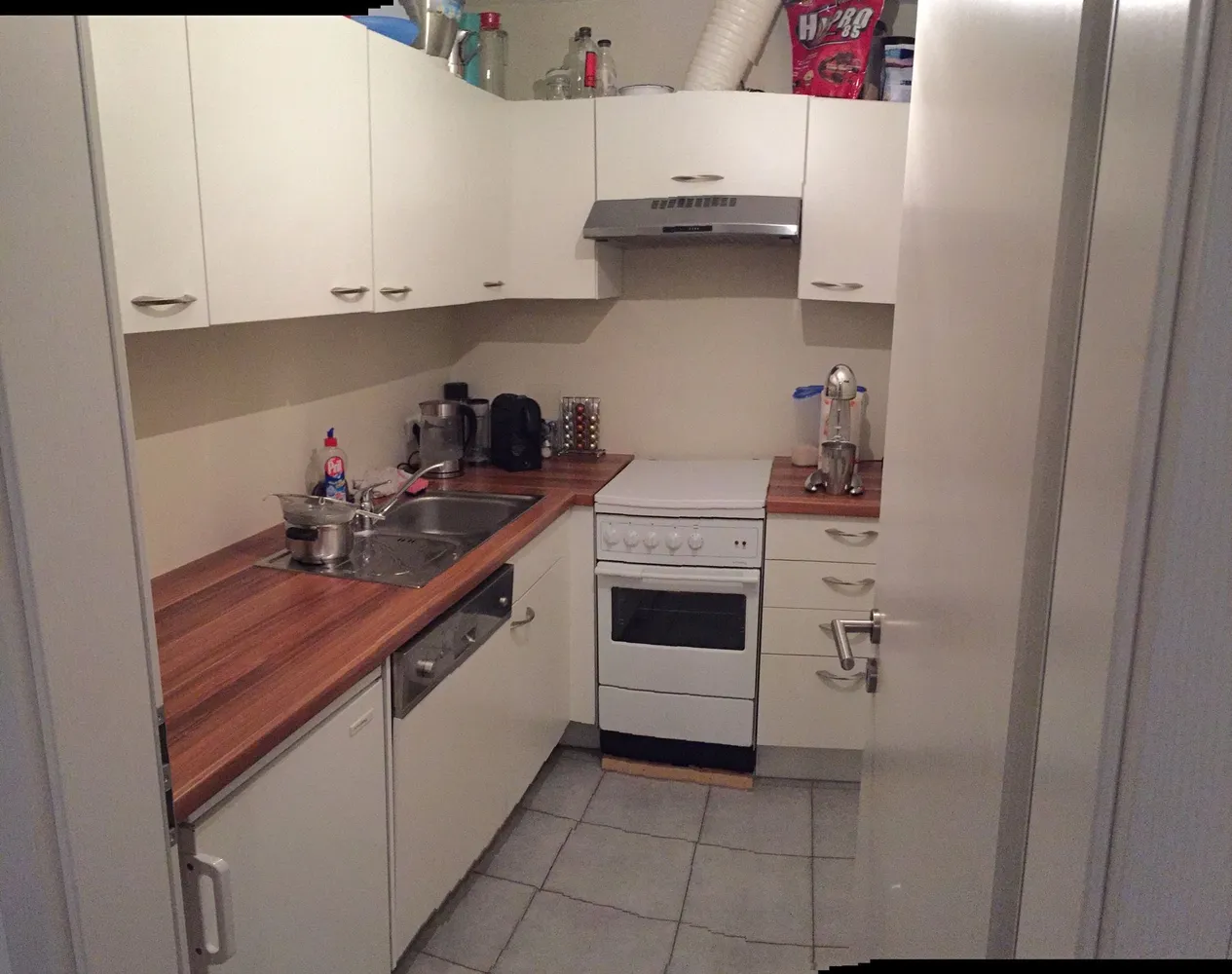 3 Zimmer Wohnung mit 69 m² in Bietigheim-Bissingen – Bild 10