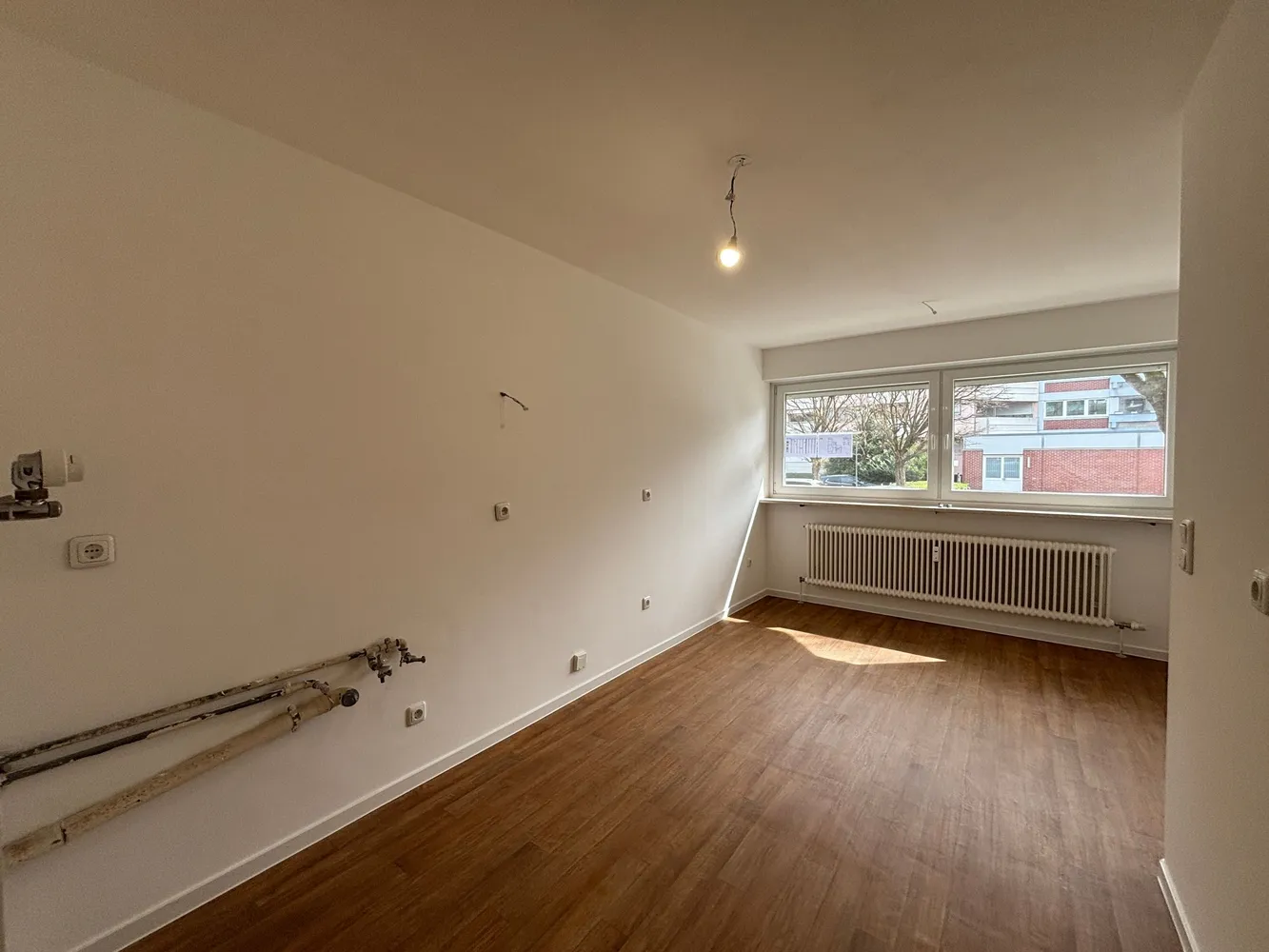 2 Zimmer Wohnung mit 61 m² in Augsburg – Bild 5