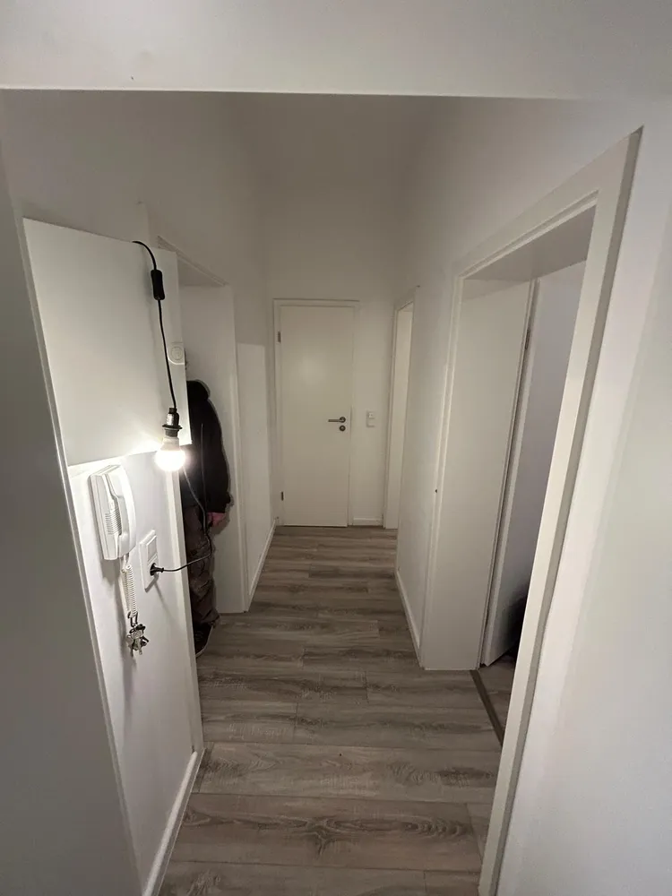 2 Zimmer Wohnung mit 40 m² in Hannover – Bild 11