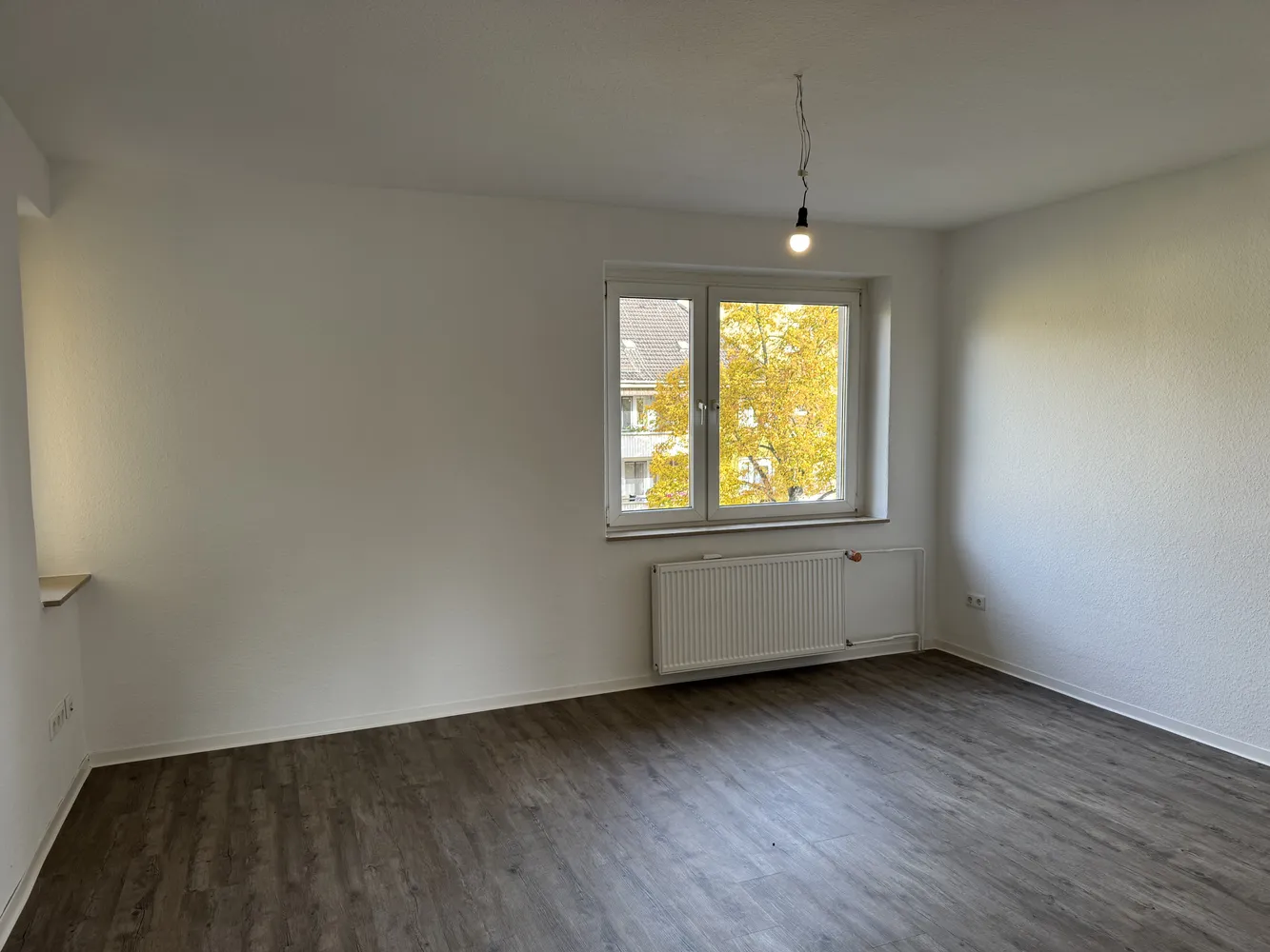 3 room apartment with 67 m² in Brunswick – Photo 3