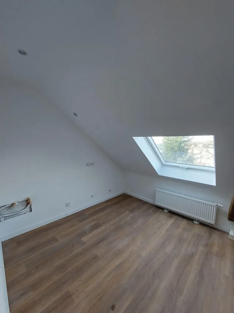 1 Zimmer Wohnung mit 37 m² in Düsseldorf – Bild 6