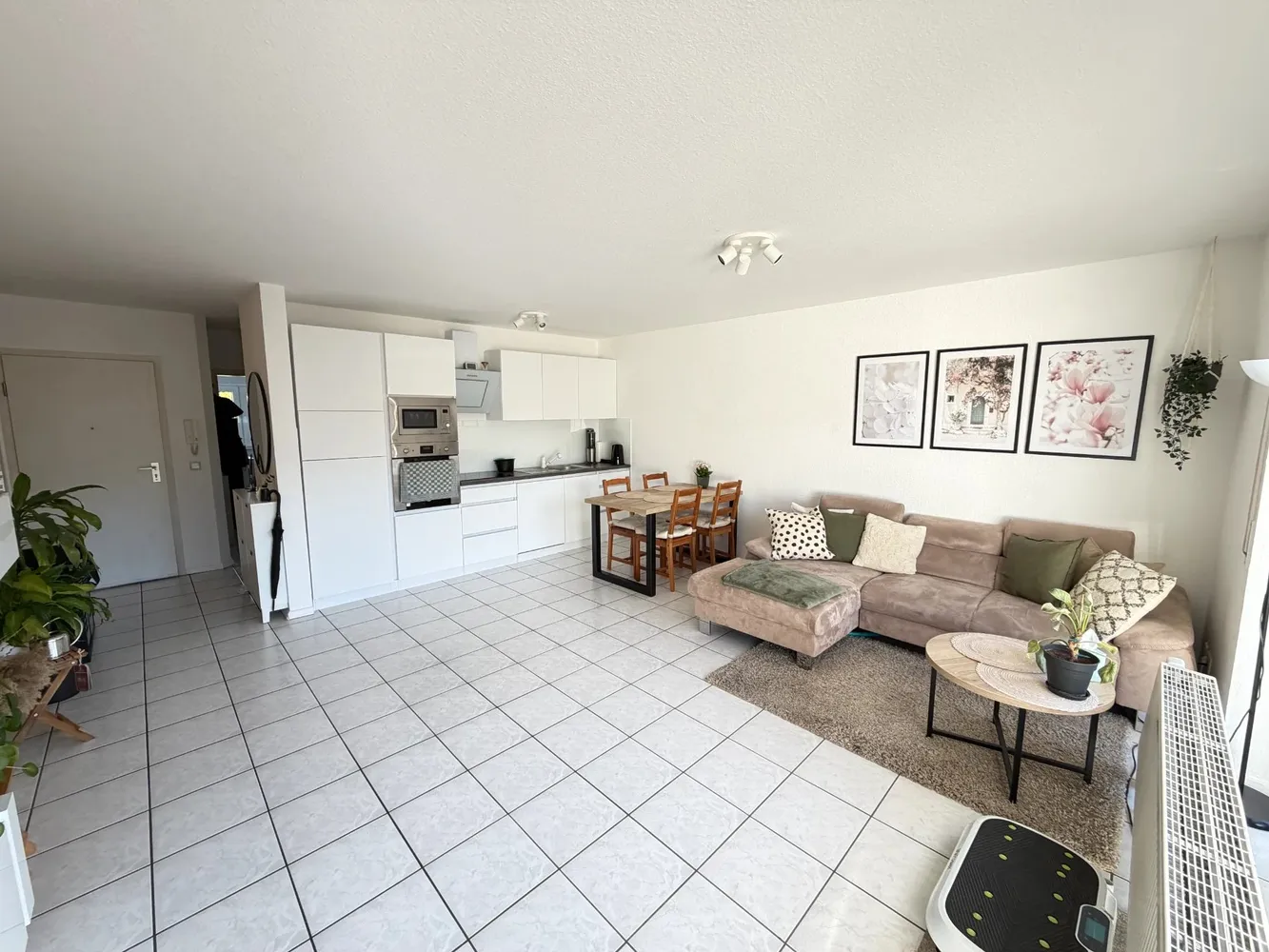 2 room apartment with 50 m² in Troisdorf – Photo 8