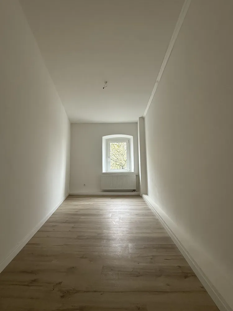 2 Zimmer Wohnung mit 50 m² in Hof – Bild 1