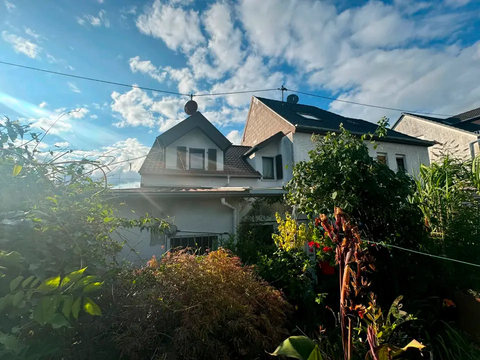 5 Zimmer Haus mit 100 m² in Saarbrücken – Bild 3