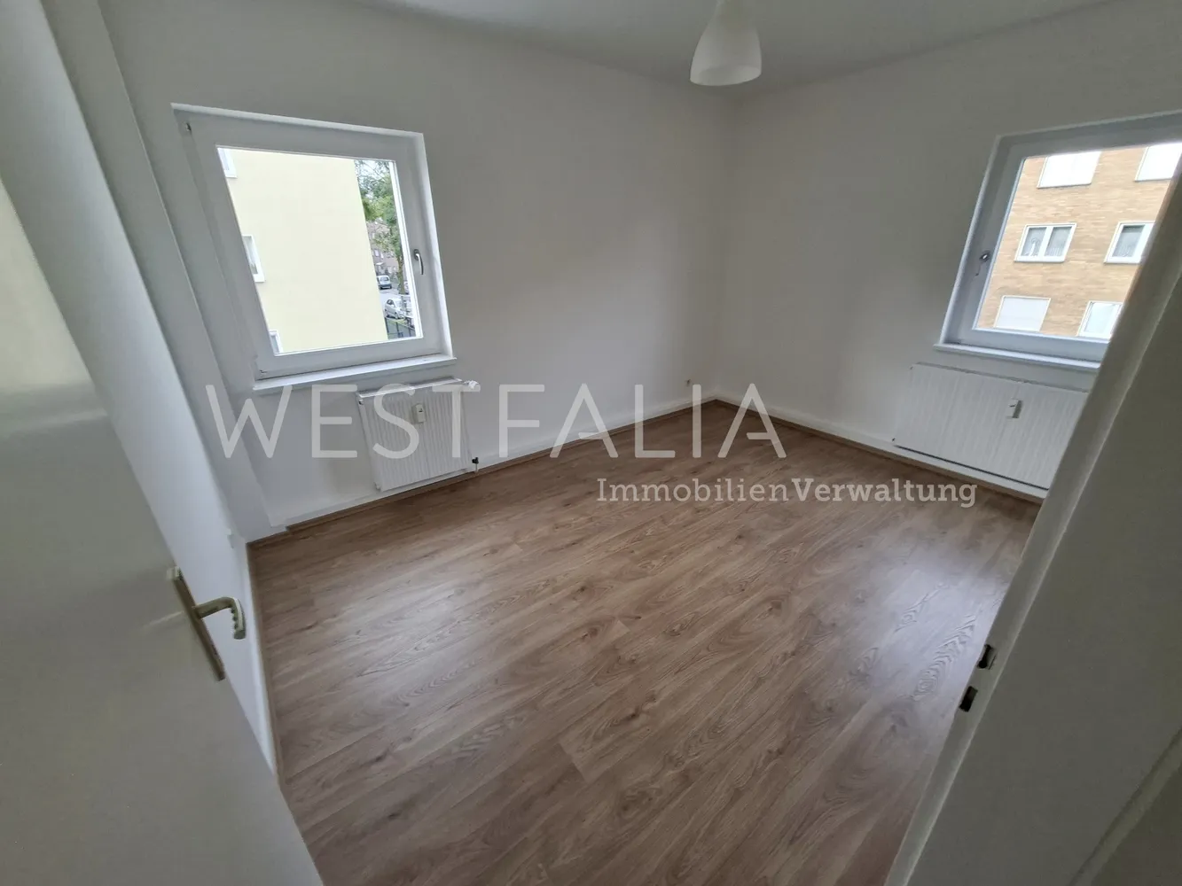 2 room apartment with 57 m² in Duisburg – Photo 5