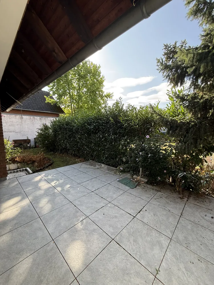 4 Zimmer Haus mit 141 m² in Düren – Bild 12