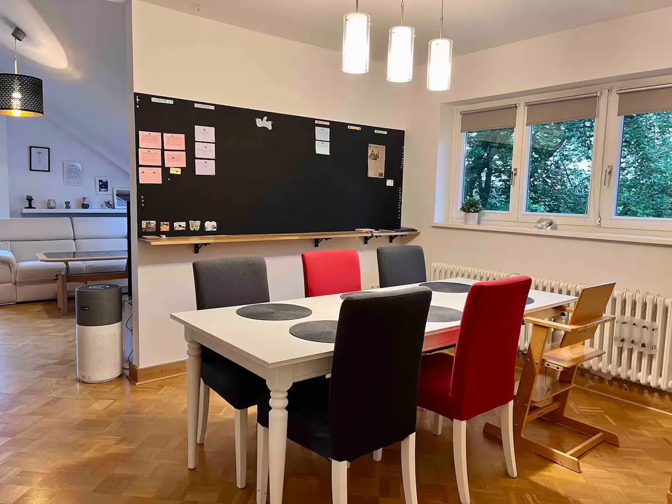 WG-Zimmer mit 11 m² in Berlin – Bild 4