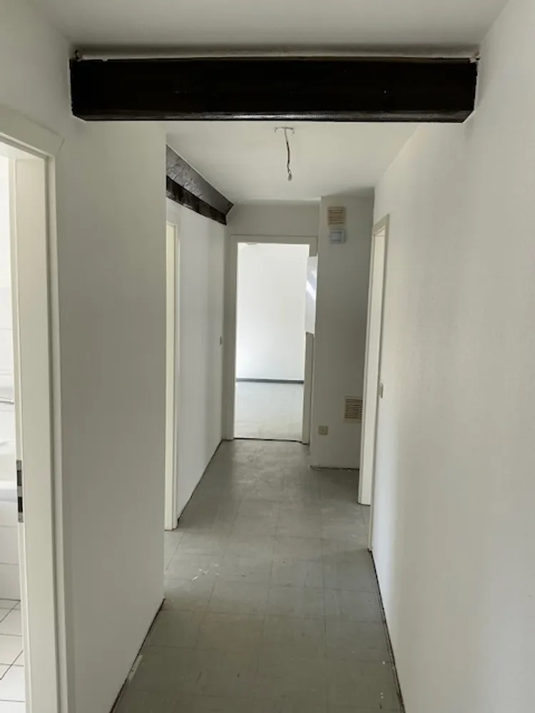3 Zimmer Wohnung mit 44 m² in Bocholt – Bild 2
