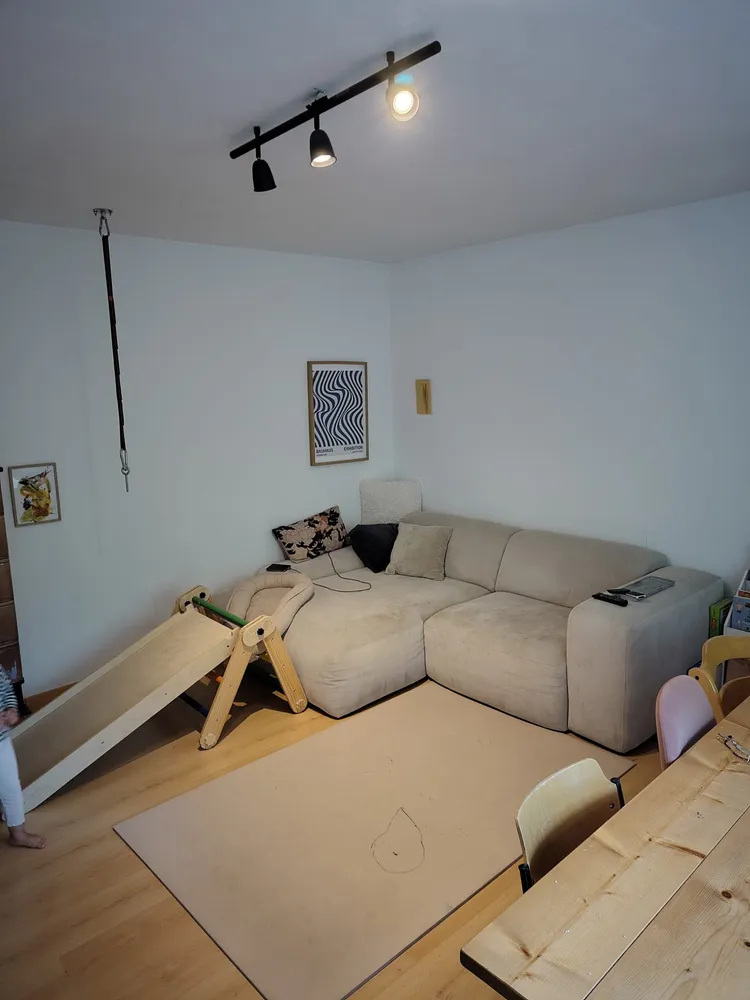 3 Zimmer Wohnung mit 74 m² in Stuttgart – Bild 2