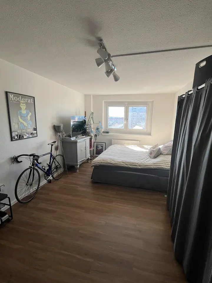 3 Zimmer Wohnung mit 77 m² in Dresden – Bild 7