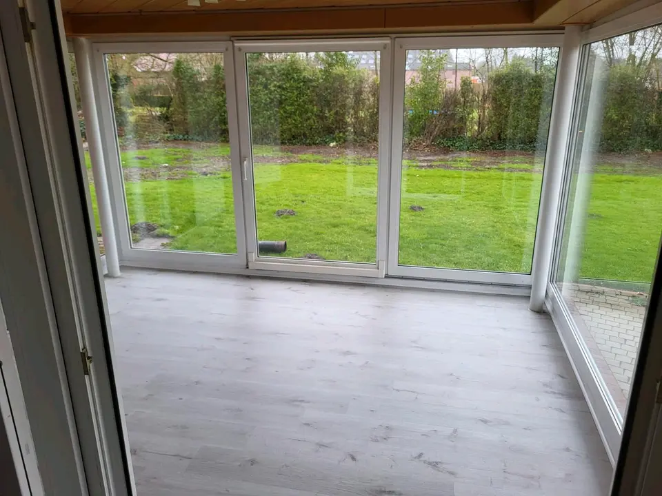 4 Zimmer Wohnung mit 111 m² in Norden – Bild 4