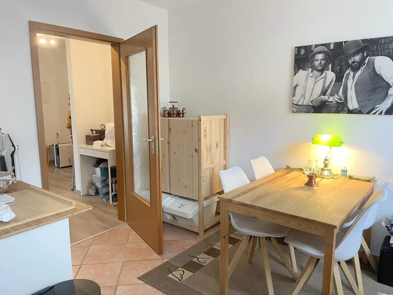 2 Zimmer Wohnung mit 49 m² in Bochum – Bild 4