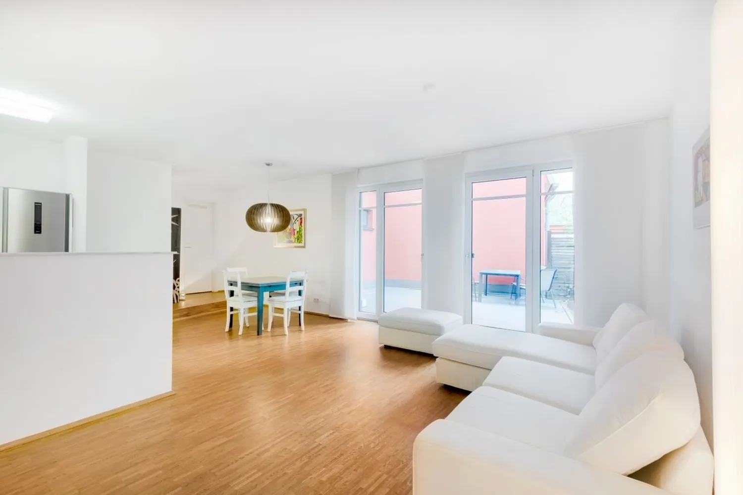 3 room apartment with 106 m² in Cologne – Photo 1