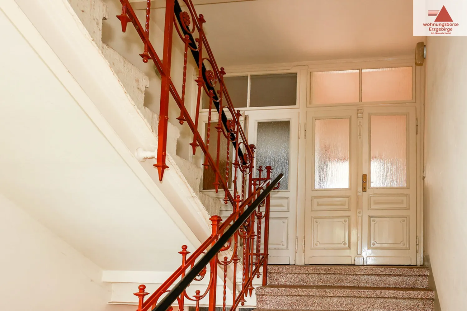 2 Zimmer Wohnung mit 63 m² in Annaberg-Buchholz – Bild 2