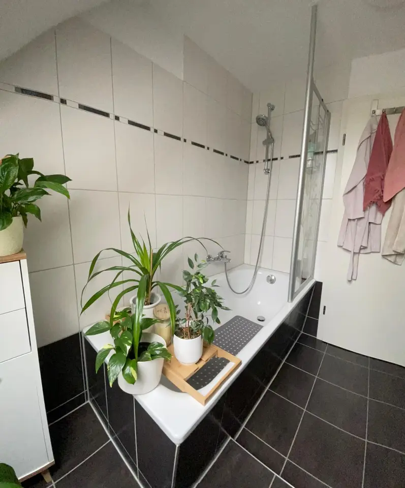3 room apartment with 61 m² in Frankfurt (Oder) – Photo 4