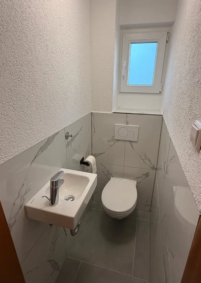 6 Zimmer Haus mit 135 m² in Friedrichshafen – Bild 8