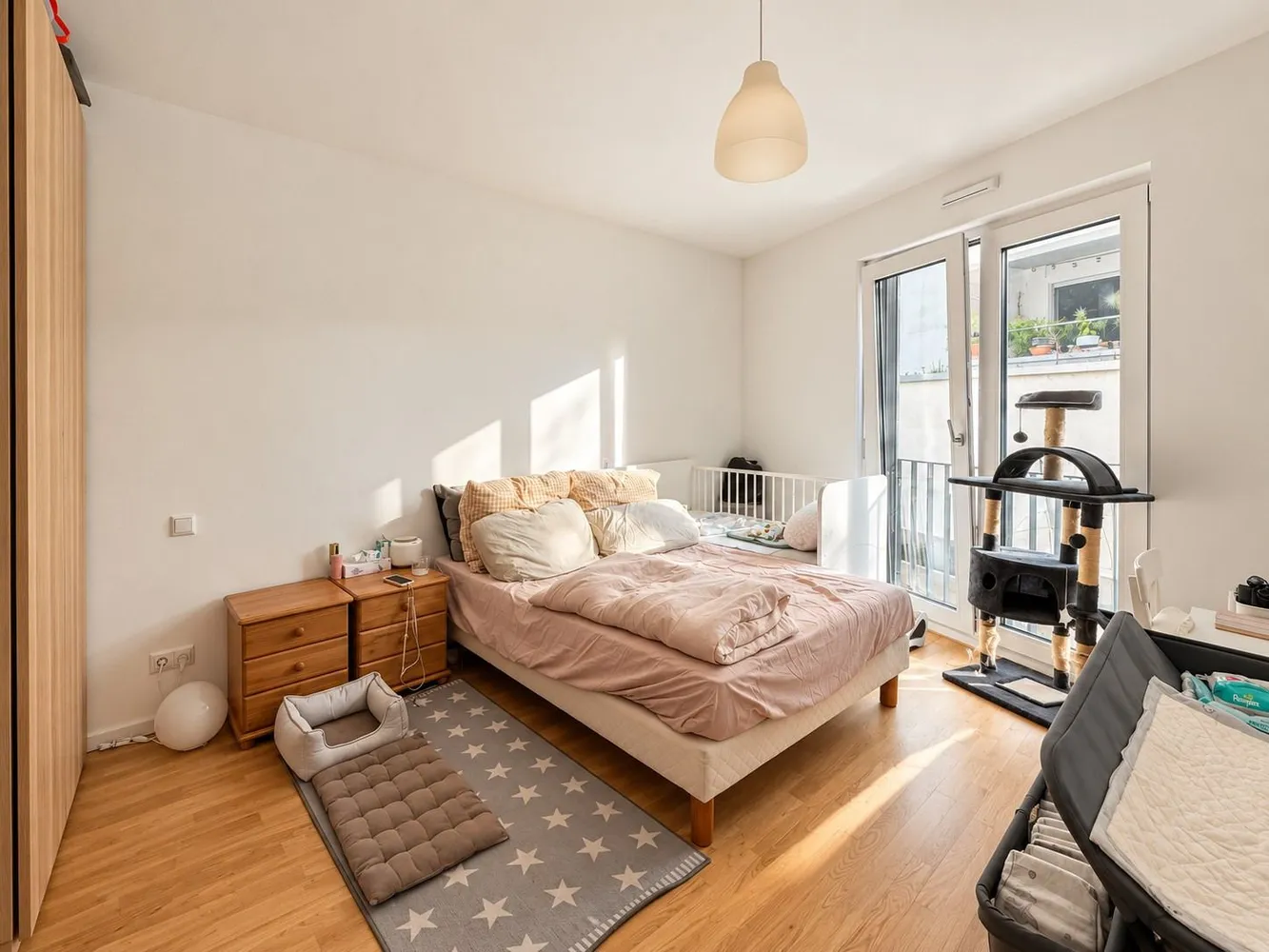 3 Zimmer Wohnung mit 83 m² in Düsseldorf – Bild 7