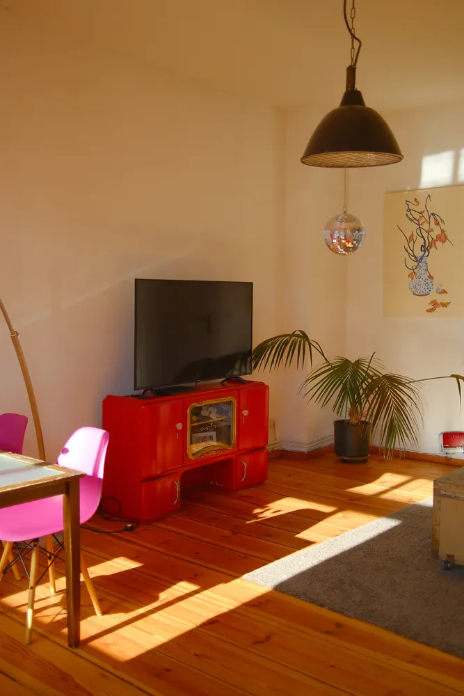 2 Zimmer Wohnung mit 70 m² in Berlin – Bild 7